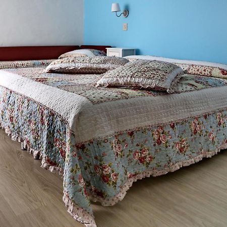 Hotel Santiago Milano Marittima Ngoại thất bức ảnh