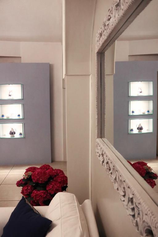 Hotel Santiago Milano Marittima Ngoại thất bức ảnh