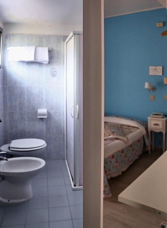 Hotel Santiago Milano Marittima Phòng bức ảnh