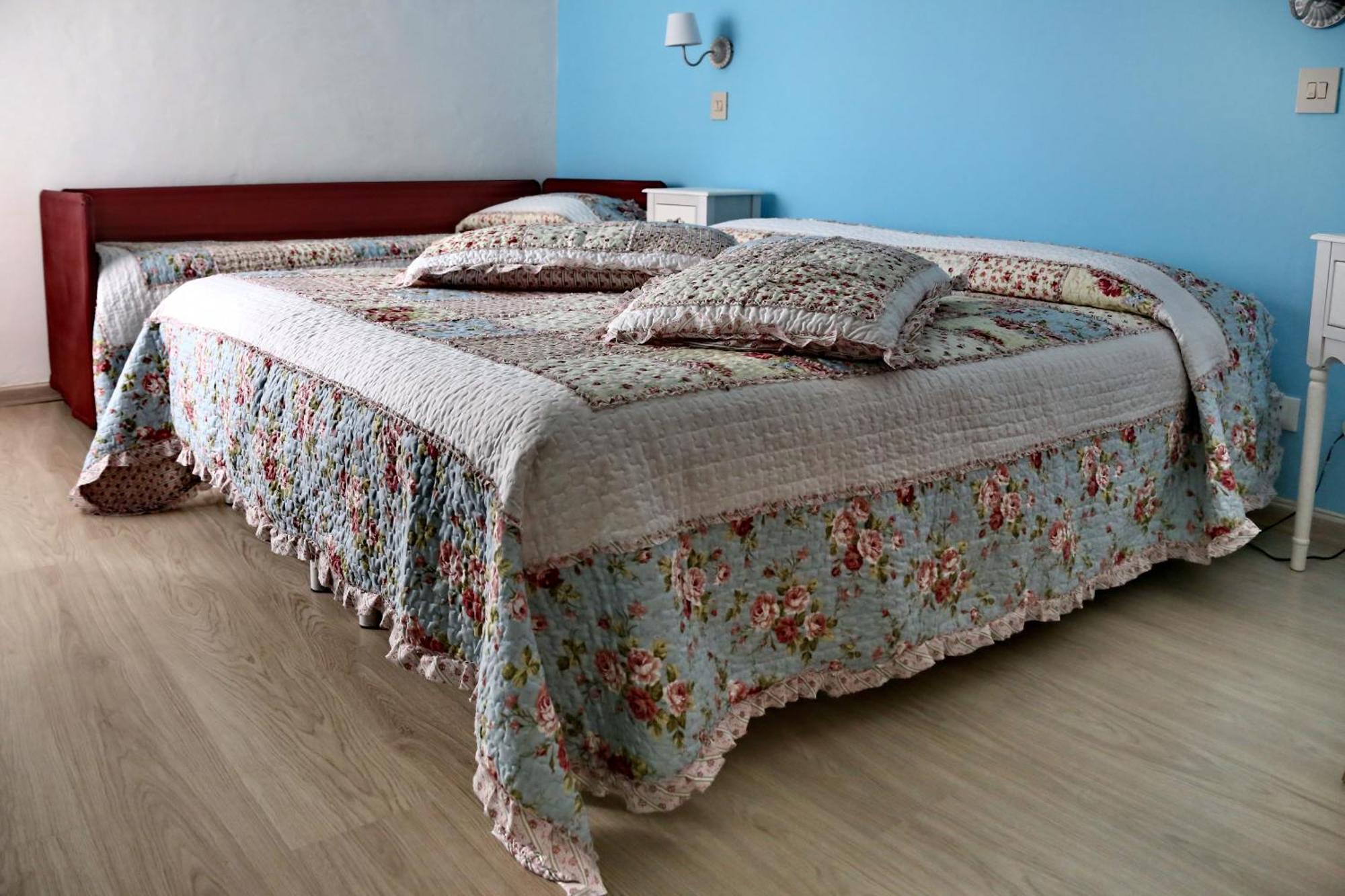 Hotel Santiago Milano Marittima Ngoại thất bức ảnh