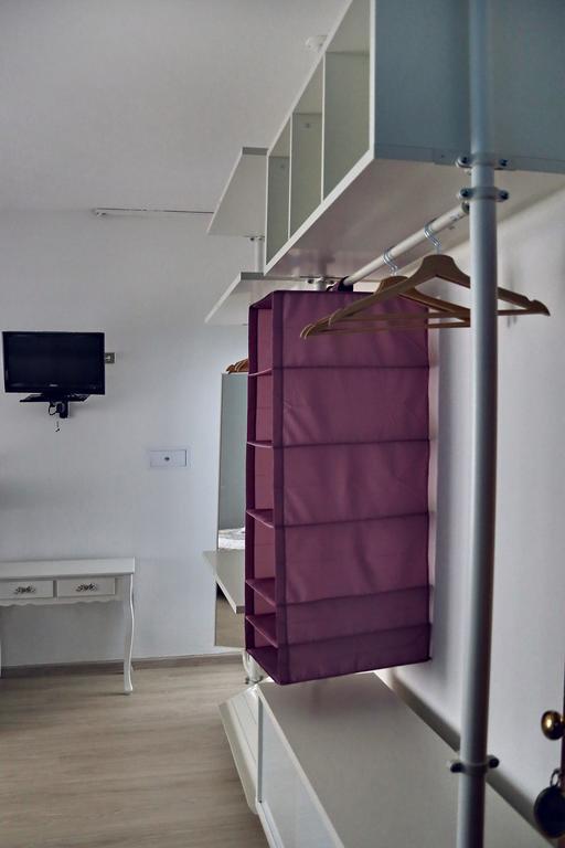 Hotel Santiago Milano Marittima Phòng bức ảnh
